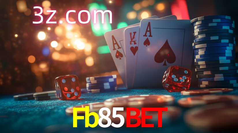 Fb85Bet Apostas Esportivas